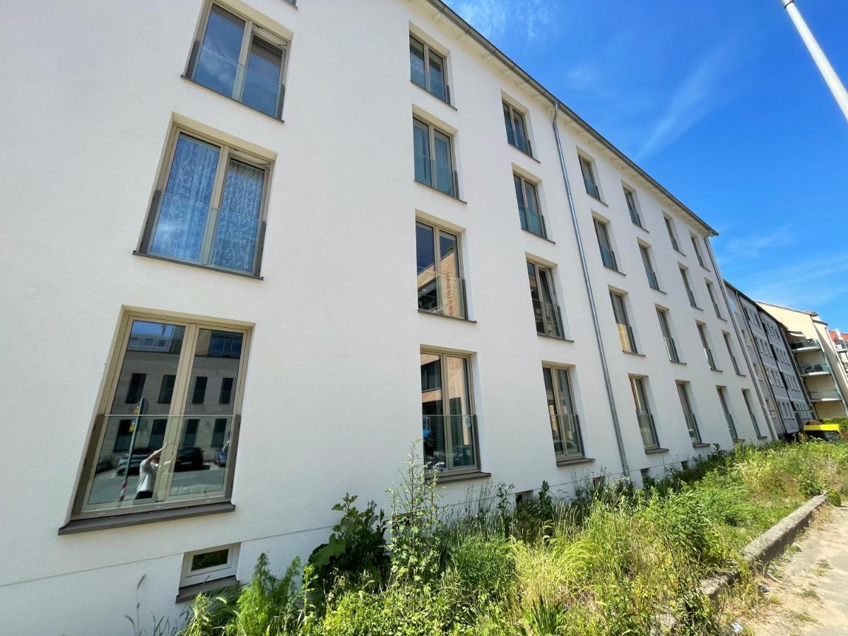 Lightplace • Design • Boxspring • Balkon • 2 Smart Tv •Innenstadt Braunschweig Exteriér fotografie
