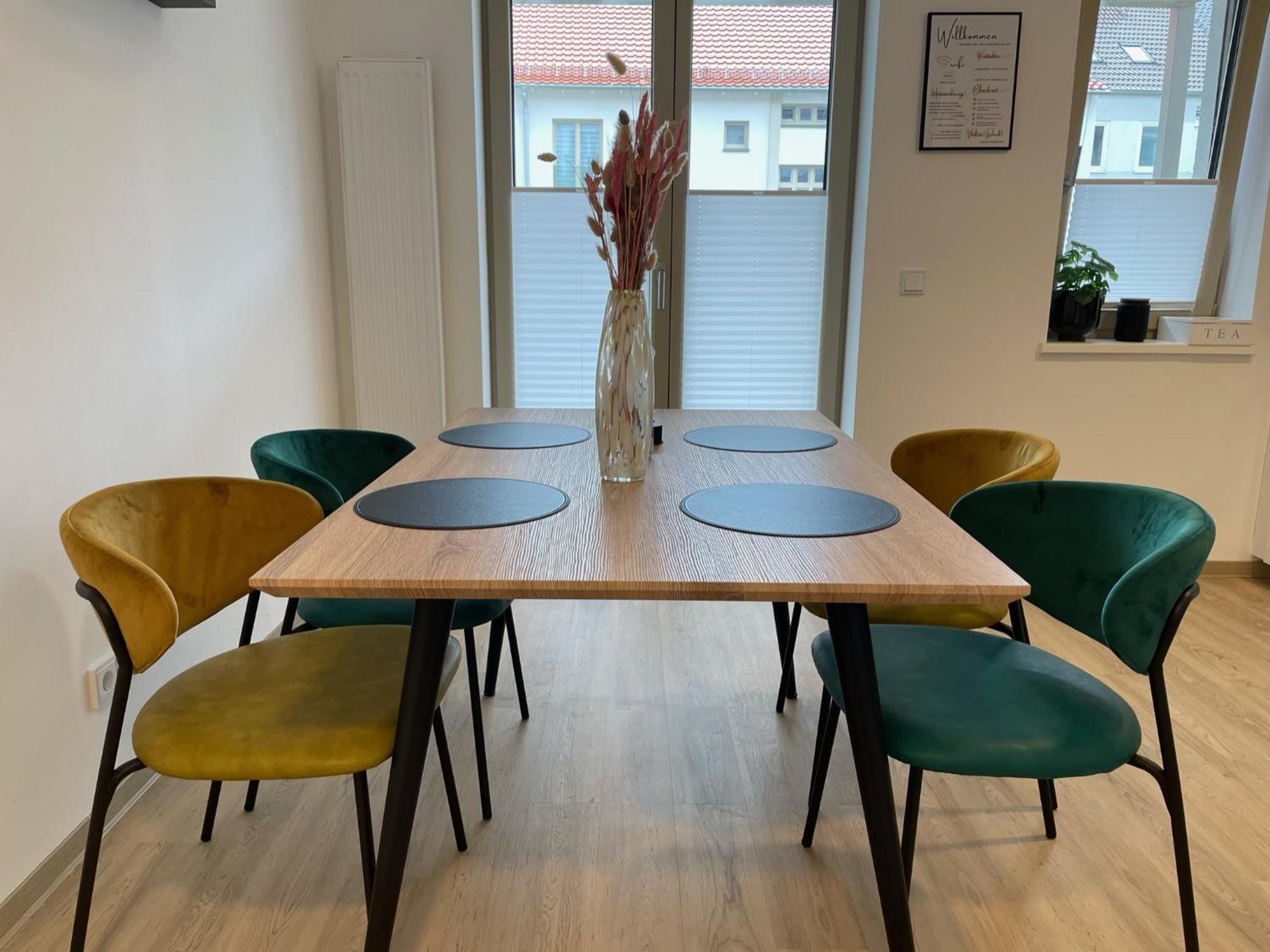 Lightplace • Design • Boxspring • Balkon • 2 Smart Tv •Innenstadt Braunschweig Exteriér fotografie