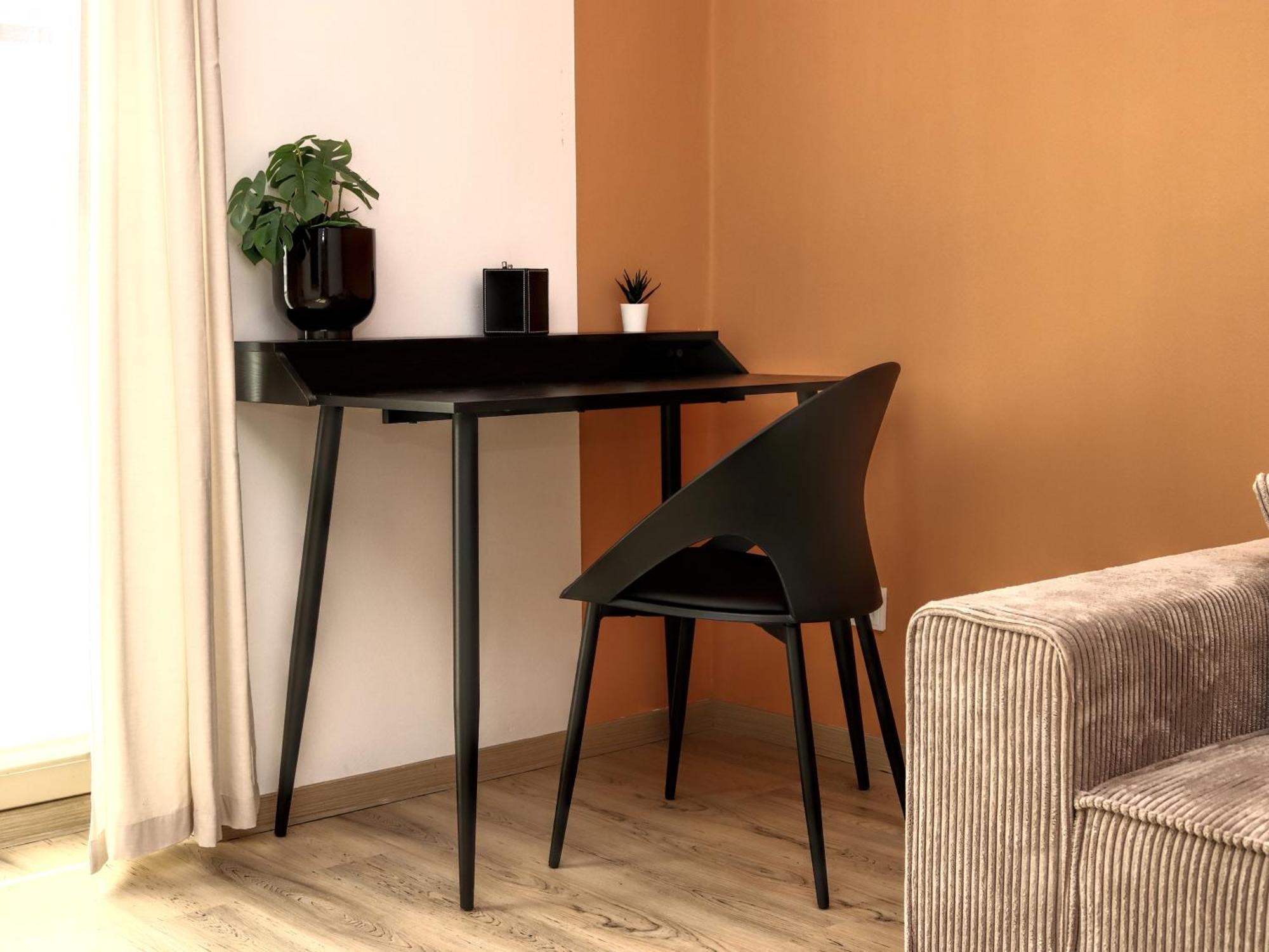 Lightplace • Design • Boxspring • Balkon • 2 Smart Tv •Innenstadt Braunschweig Exteriér fotografie
