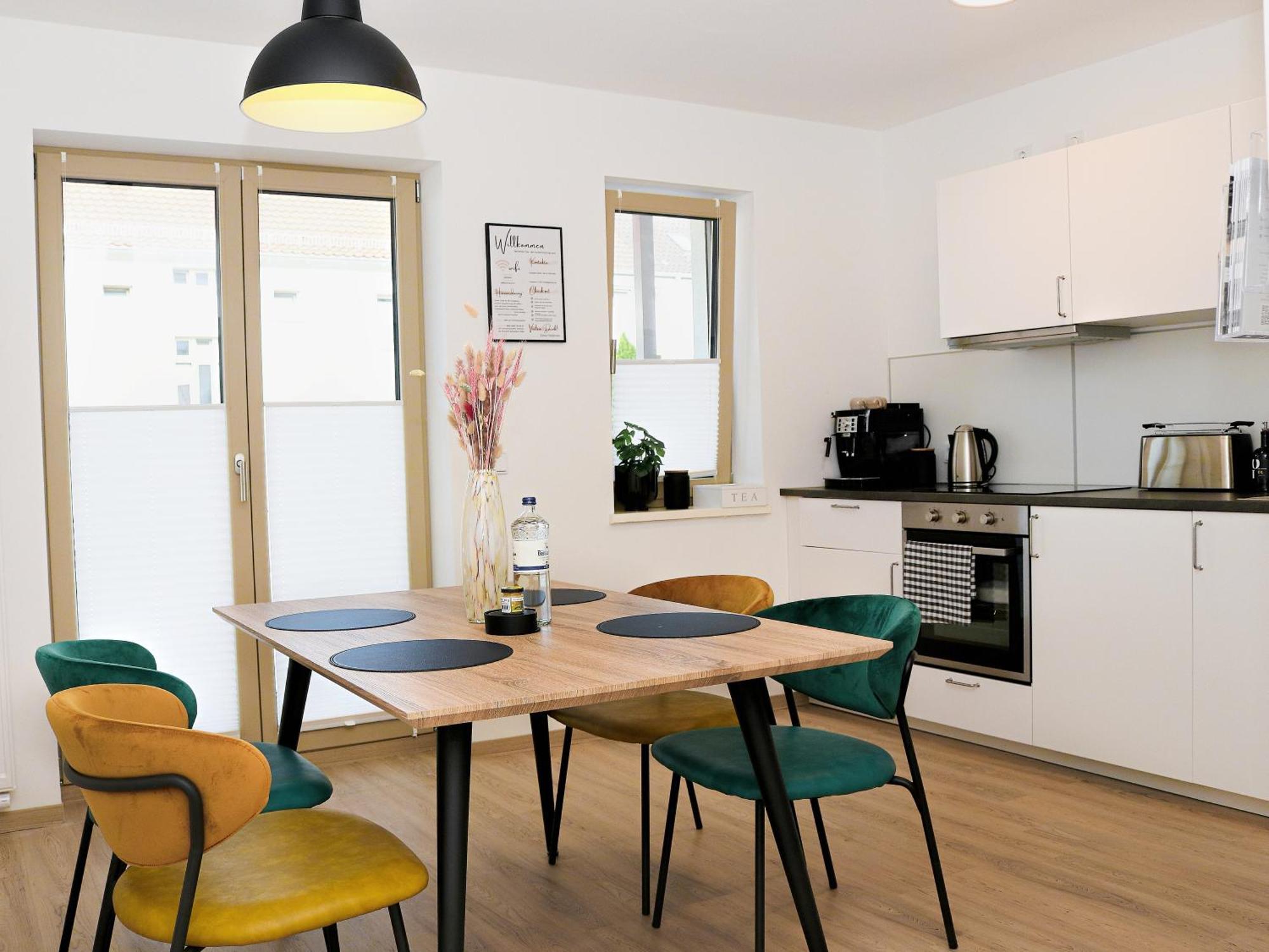 Lightplace • Design • Boxspring • Balkon • 2 Smart Tv •Innenstadt Braunschweig Exteriér fotografie