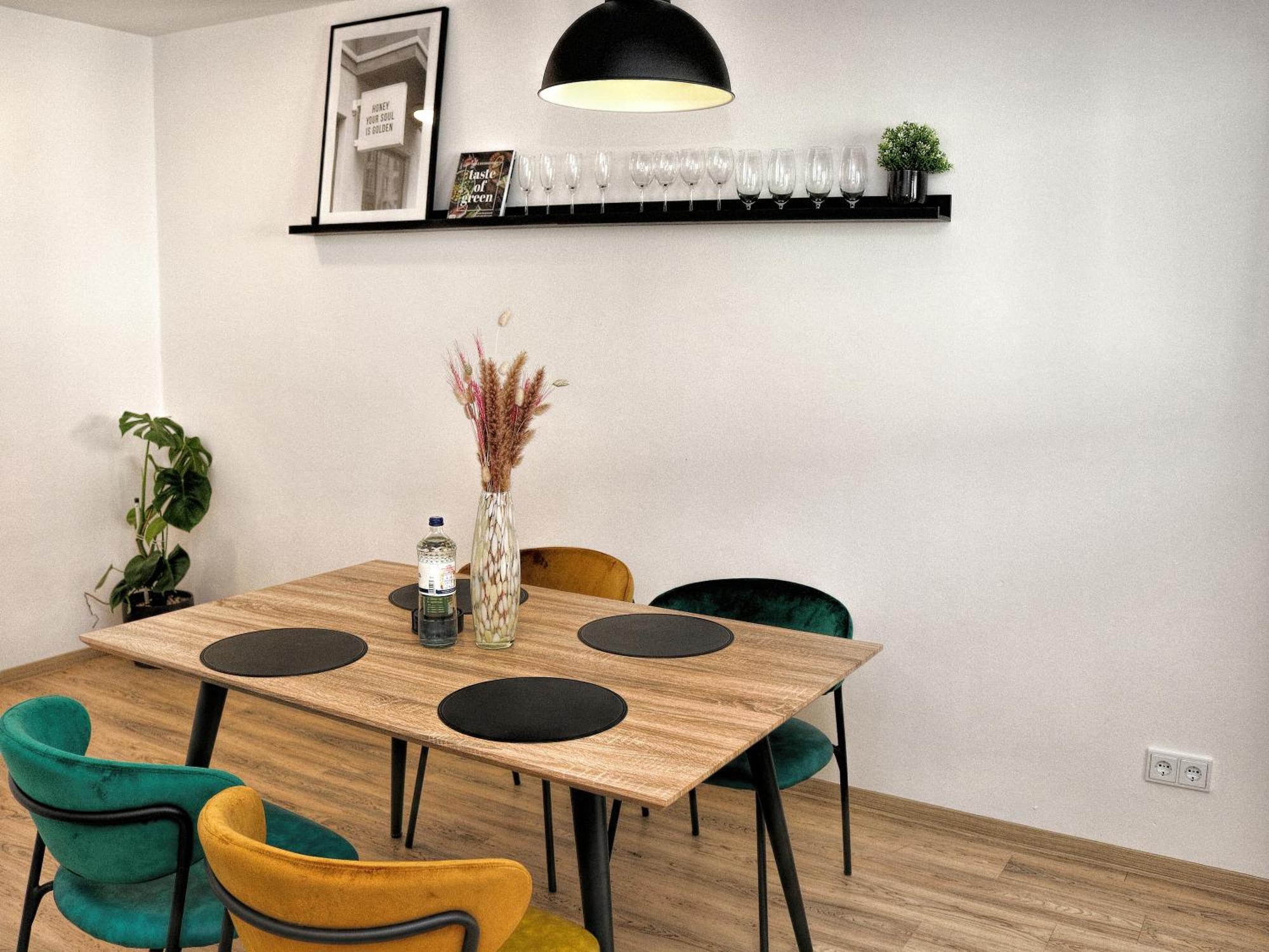 Lightplace • Design • Boxspring • Balkon • 2 Smart Tv •Innenstadt Braunschweig Exteriér fotografie