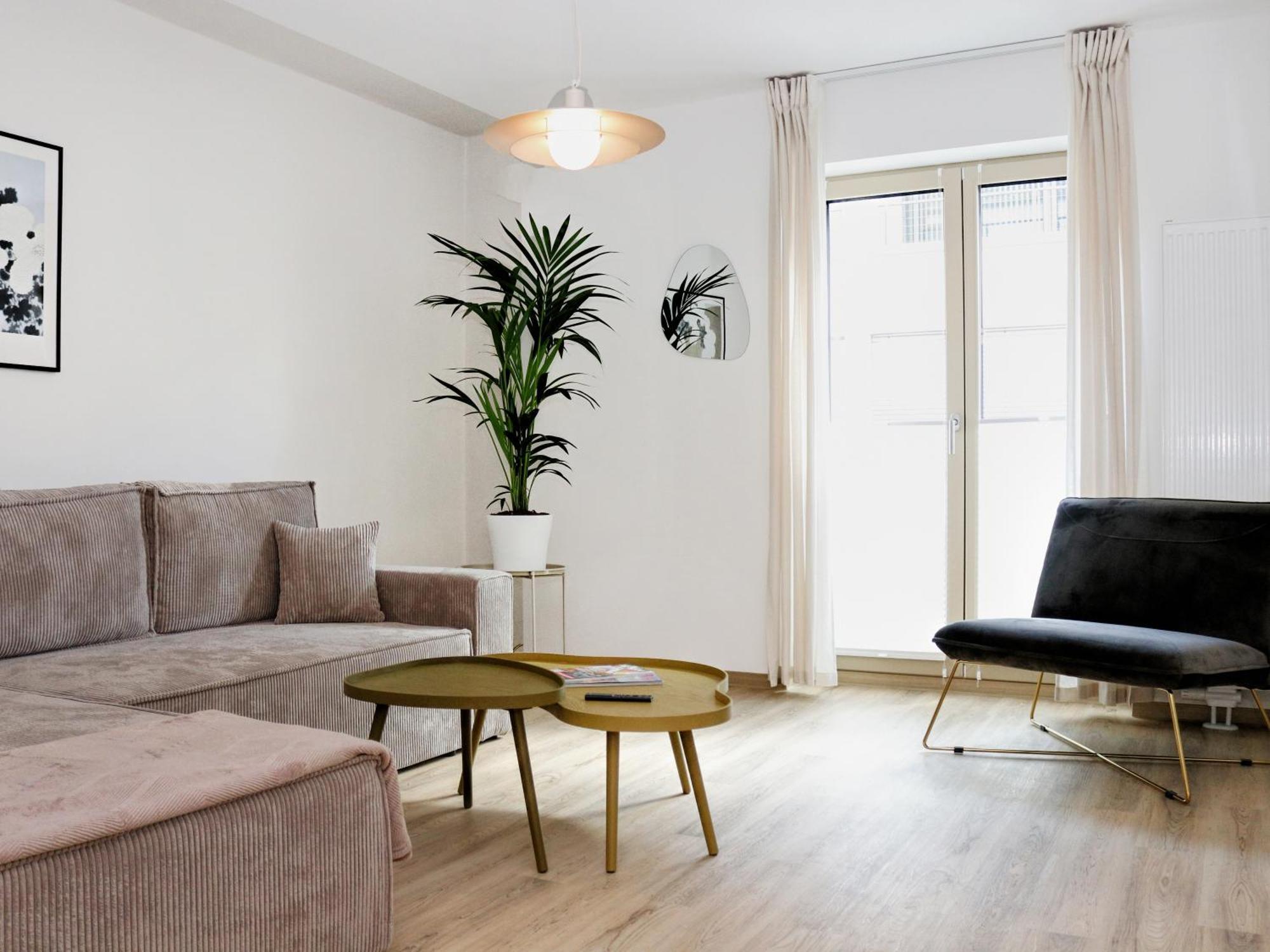 Lightplace • Design • Boxspring • Balkon • 2 Smart Tv •Innenstadt Braunschweig Exteriér fotografie